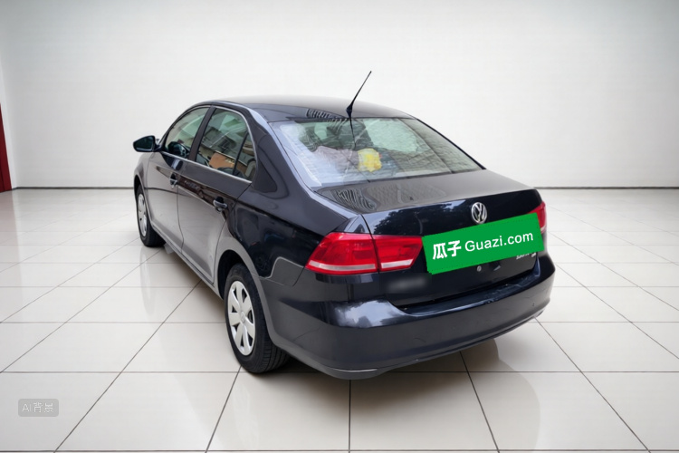 Volkswagen Santana 2016 #5 Volkswagen Santana 2016 car image #5
