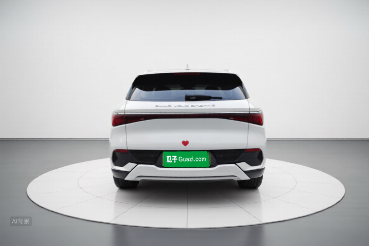 BYD Yuan Plus 2023 car image #6