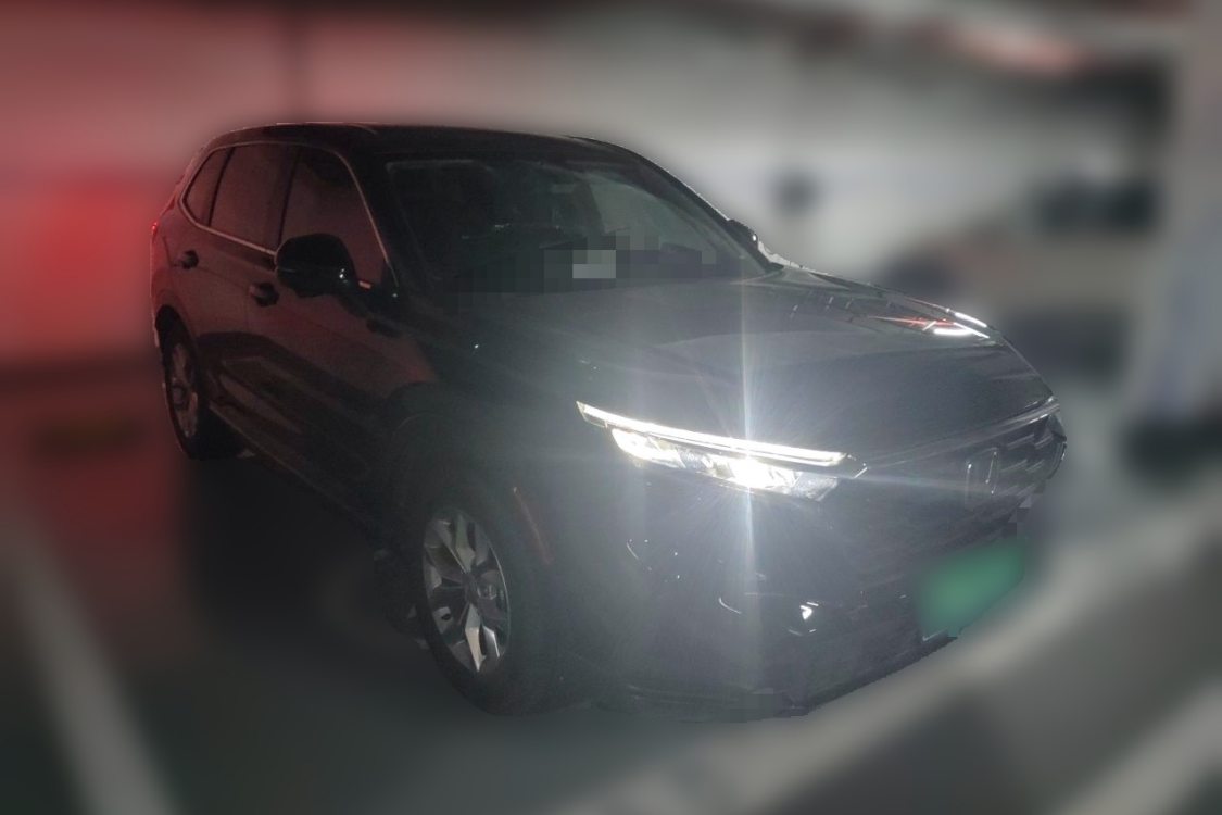 Honda CR-V 2023 #2 Honda CR-V 2023 изображение автомобиля #2