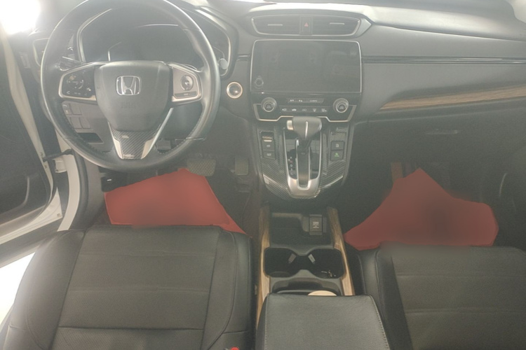 Honda CR-V 2018 car image #10