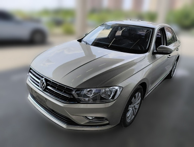 Volkswagen Bora 2017 Volkswagen Bora 2017 immagine di auto