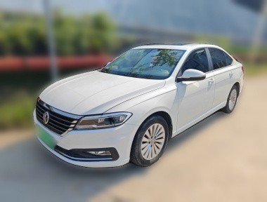 Volkswagen Lavida 2019 Volkswagen Lavida 2019 car image