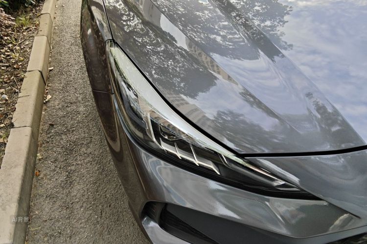 MG 5 2022 #8 MG 5 2022 car image #8
