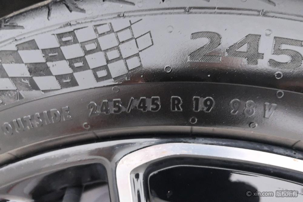 BYD Han 2021 car image #10