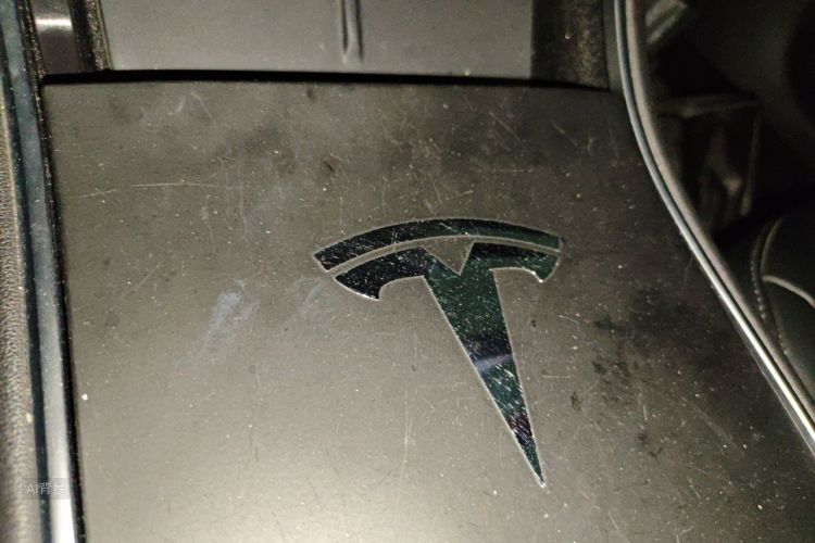 Tesla Model 3 2020 #10 Tesla Model 3 2020 car image #10