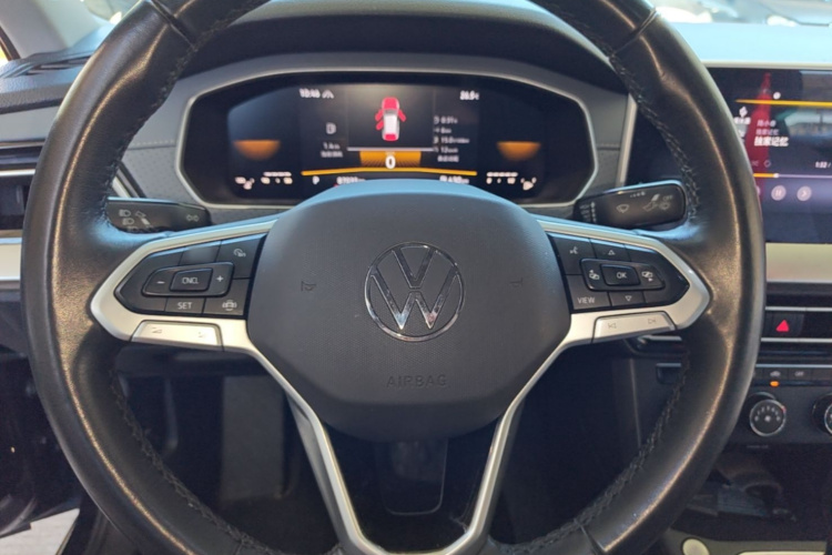 Volkswagen Lavida 2023 #11 Volkswagen Lavida 2023 car image #11