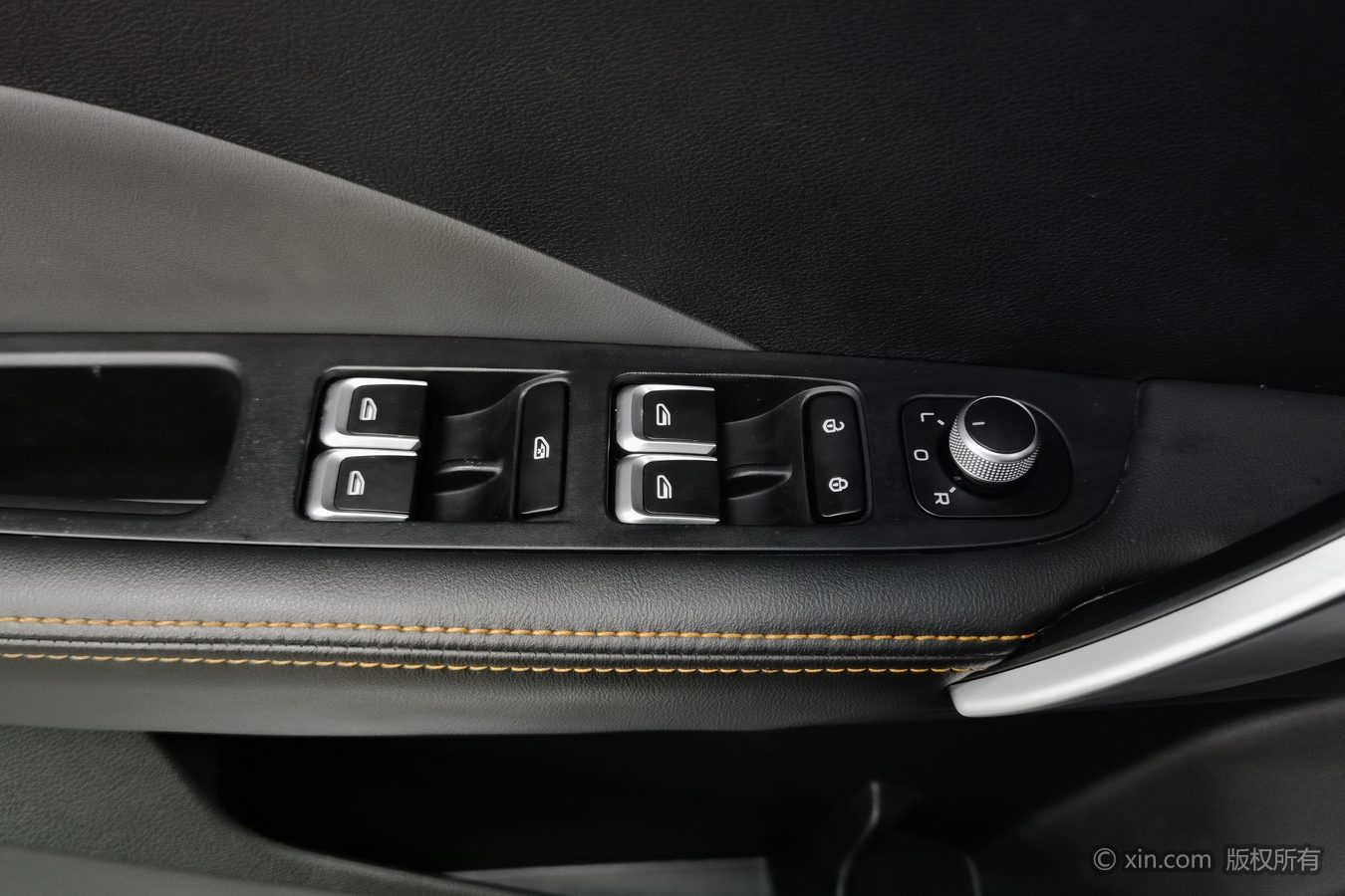 GEELY Coolray 2025 #9 GEELY Coolray 2025 immagine di auto #9