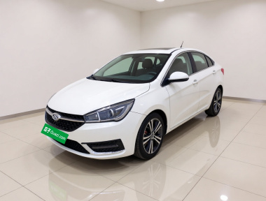 Chery Arrizo 5 2018 car image 