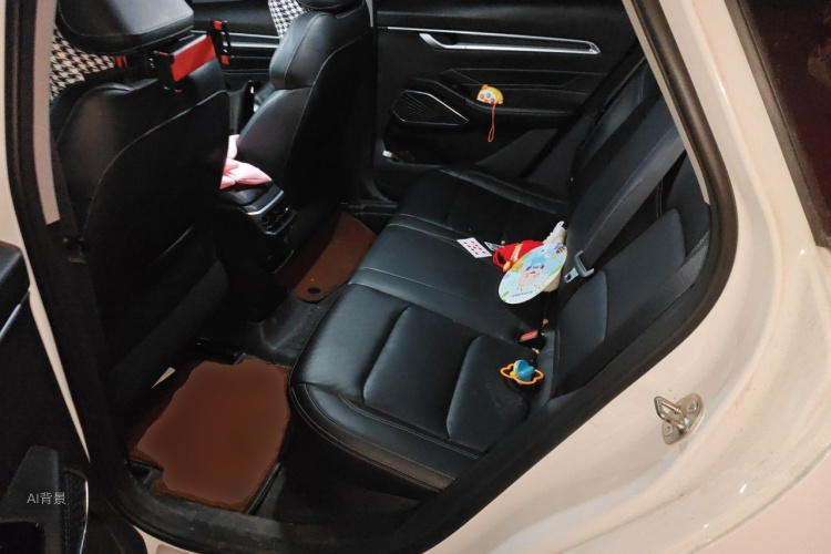 GEELY Emgrand 2022 #19 GEELY Emgrand 2022 car image #19