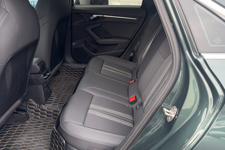 奥迪 奥迪A3 2023 汽车图片 #10