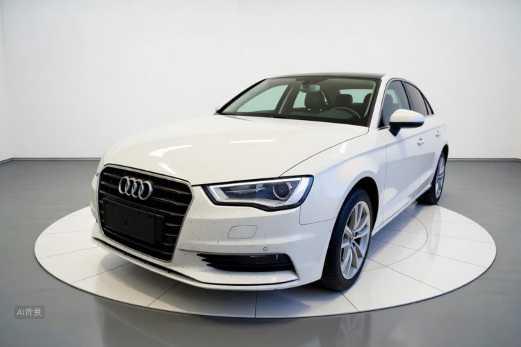 Audi A3 2016 #2 Audi A3 2016 car image #2