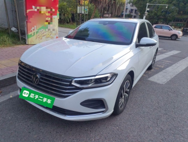 Volkswagen Lavida 2024 car image 