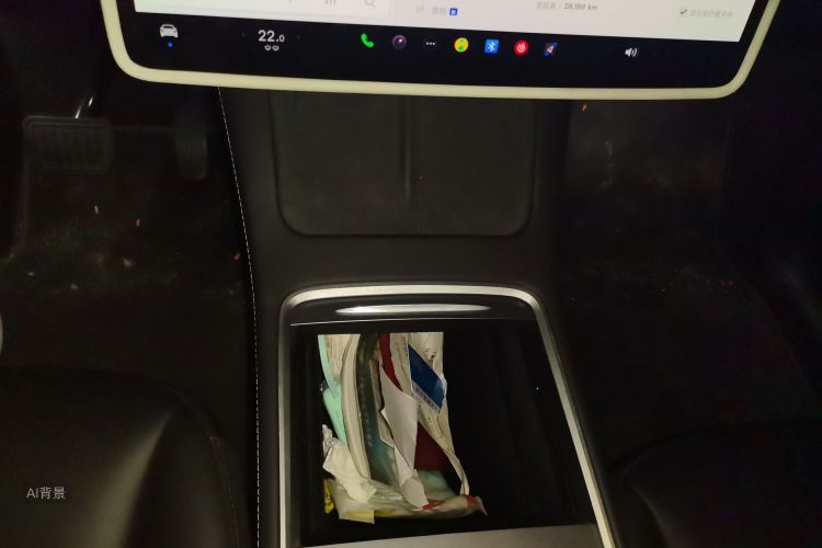 Tesla Model Y 2023 car image #15