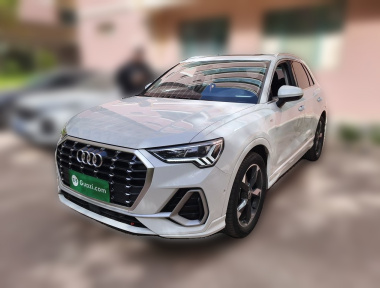 Audi Q3 2023 Audi Q3 2023 car image