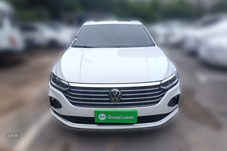 Volkswagen Lavida 2023 #3 Volkswagen Lavida 2023 car image #3