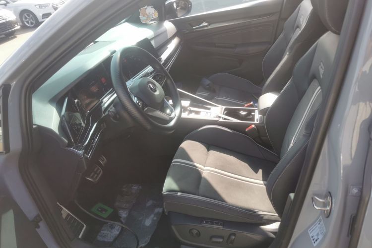 Volkswagen Golf 2021 imagem de carro #15