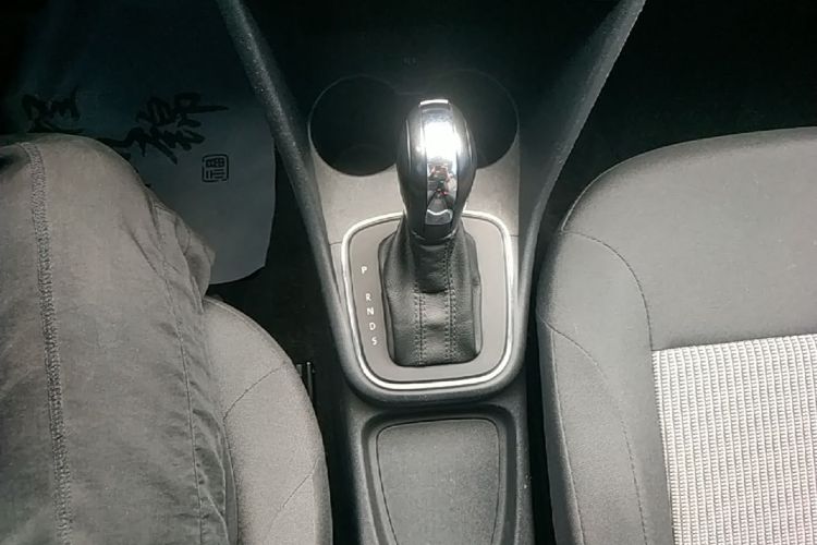 Volkswagen Polo 2018 #14 Volkswagen Polo 2018 car image #14