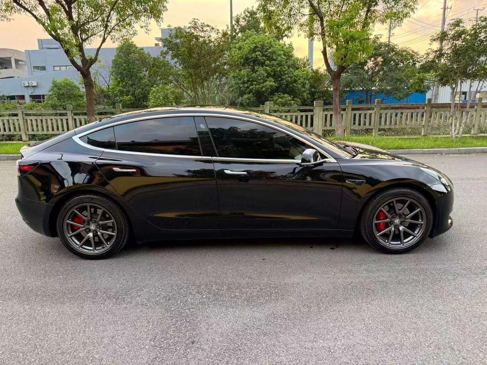 Tesla Model 3 2020 car image #6