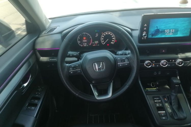 Honda CR-V 2024 car image #11