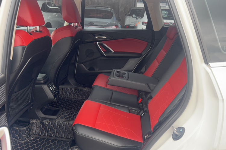BMW X1 2023 #10 BMW X1 2023 car image #10