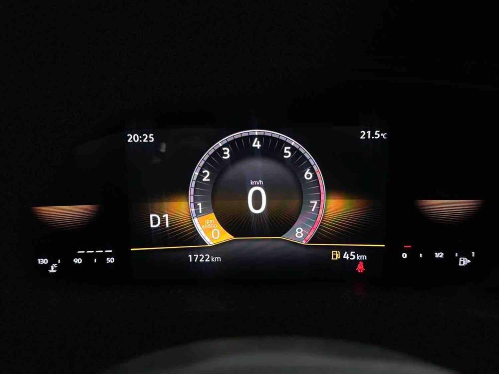 Volkswagen Tharu 2025 #7 Volkswagen Tharu 2025 car image #7