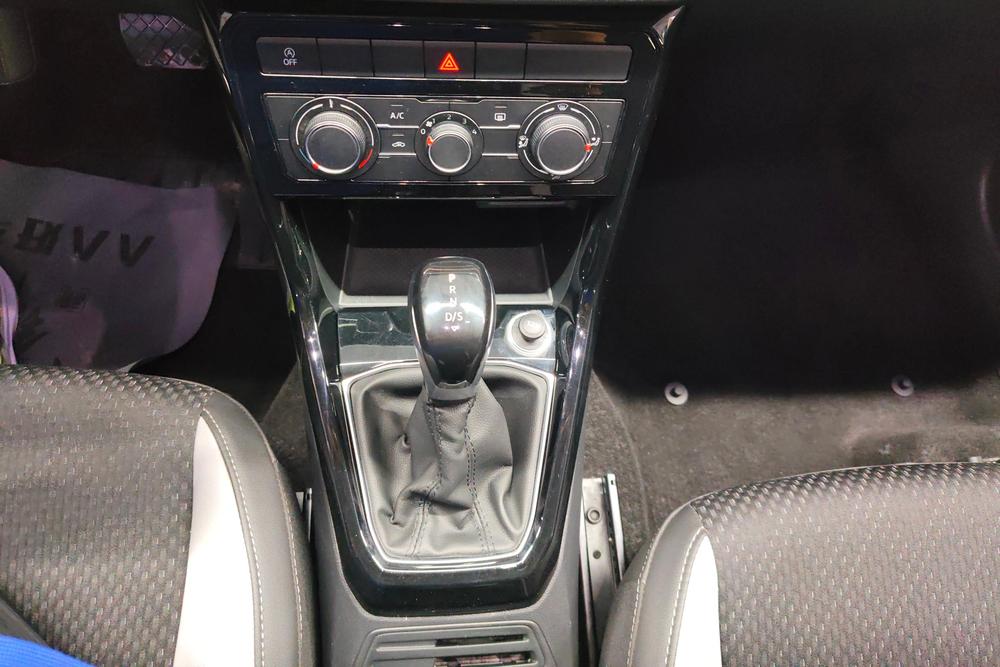 Volkswagen Tacqua 2020 car image #15