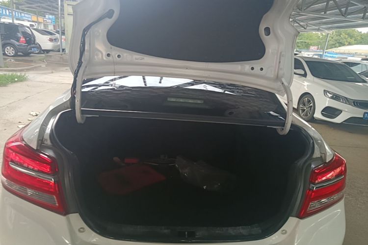 Toyota Vios 2019 #19 Toyota Vios 2019 car image #19