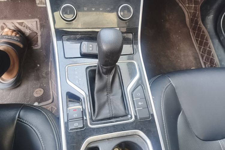 Chery Arrizo 5 2019 #14 Chery Arrizo 5 2019 immagine di auto #14