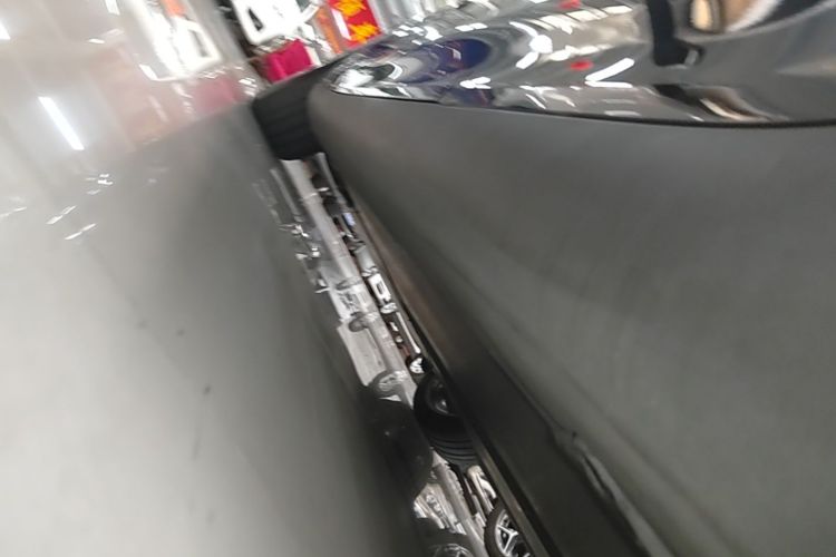 Tesla Model Y 2022 car image #27