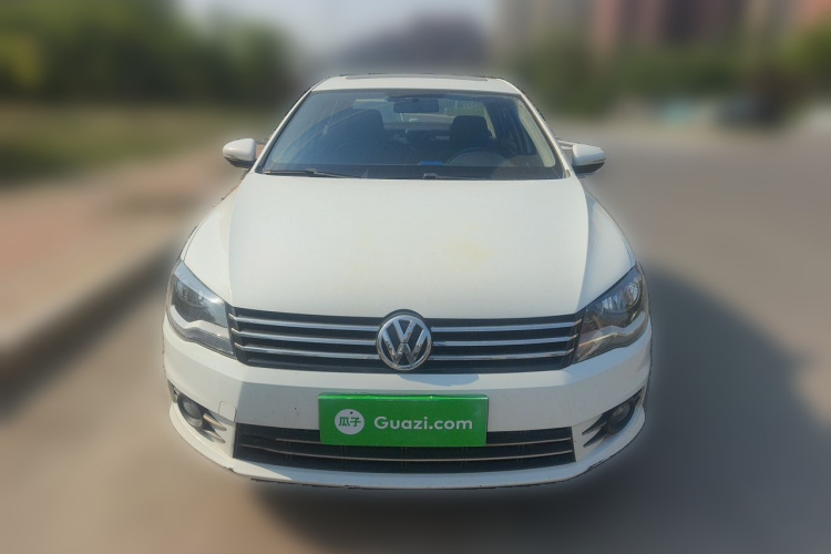 Volkswagen Bora 2016 car image #3