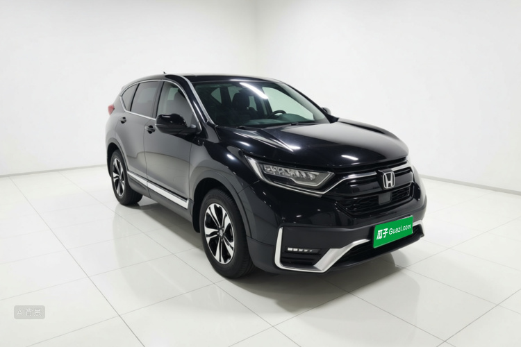 Honda CR-V 2020 #4 Honda CR-V 2020 car image #4