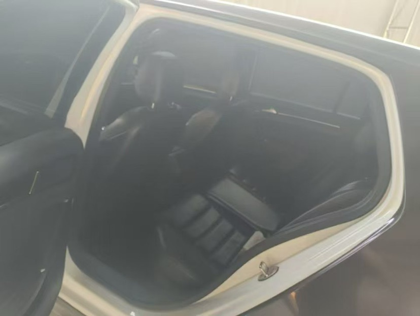 Volkswagen GolfGTI 2016 #4 Volkswagen GolfGTI 2016 car image #4
