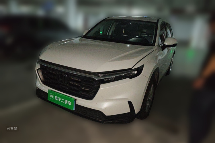 Honda CR-V 2023 car image #2