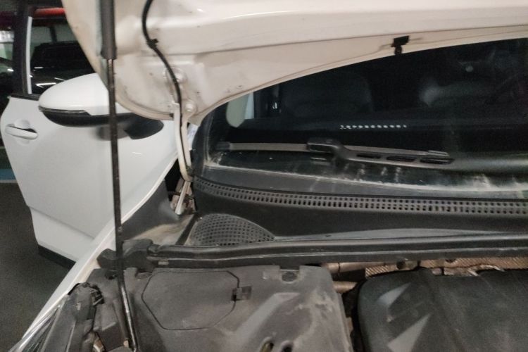 GEELY Emgrand GS 2019 imagem de carro #26
