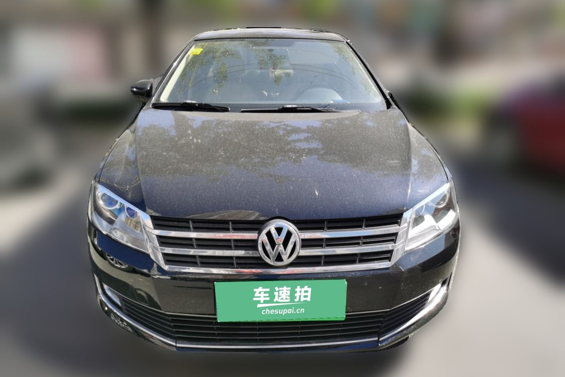 Volkswagen Lavida 2015 car image #5