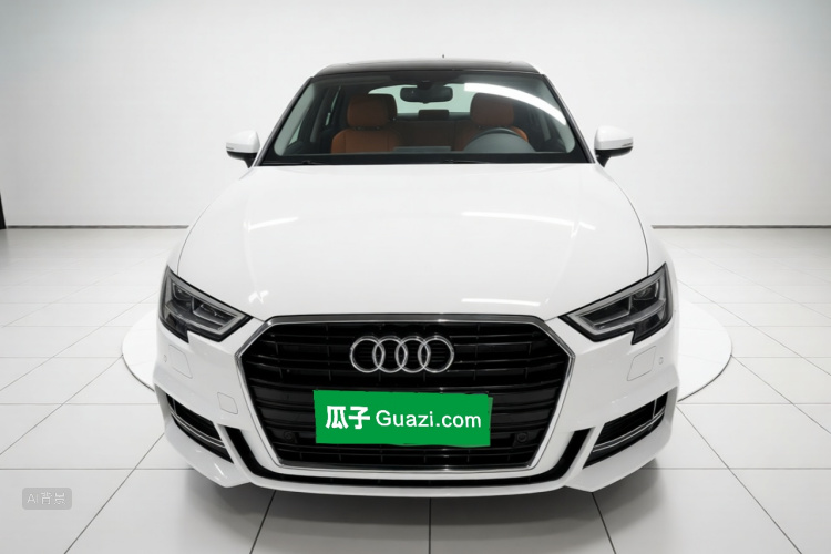 Audi A3 2019 #3 Audi A3 2019 immagine di auto #3