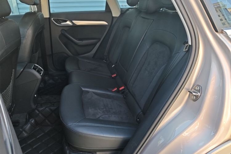 Audi Q3 2019 #17 Audi Q3 2019 imagen de coche #17