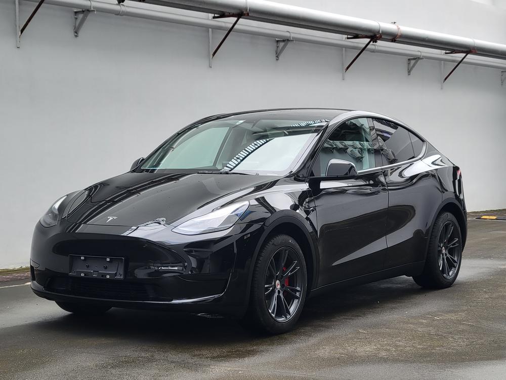 Tesla Model Y 2022 car image 