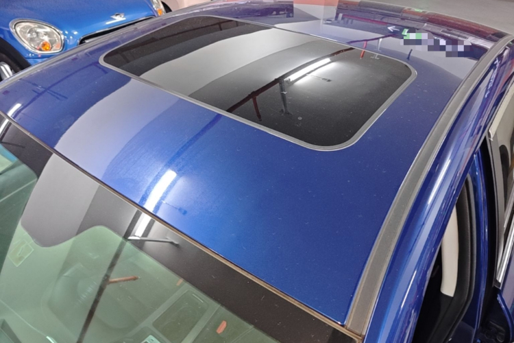 GEELY Emgrand GL 2021 #25 GEELY Emgrand GL 2021 car image #25