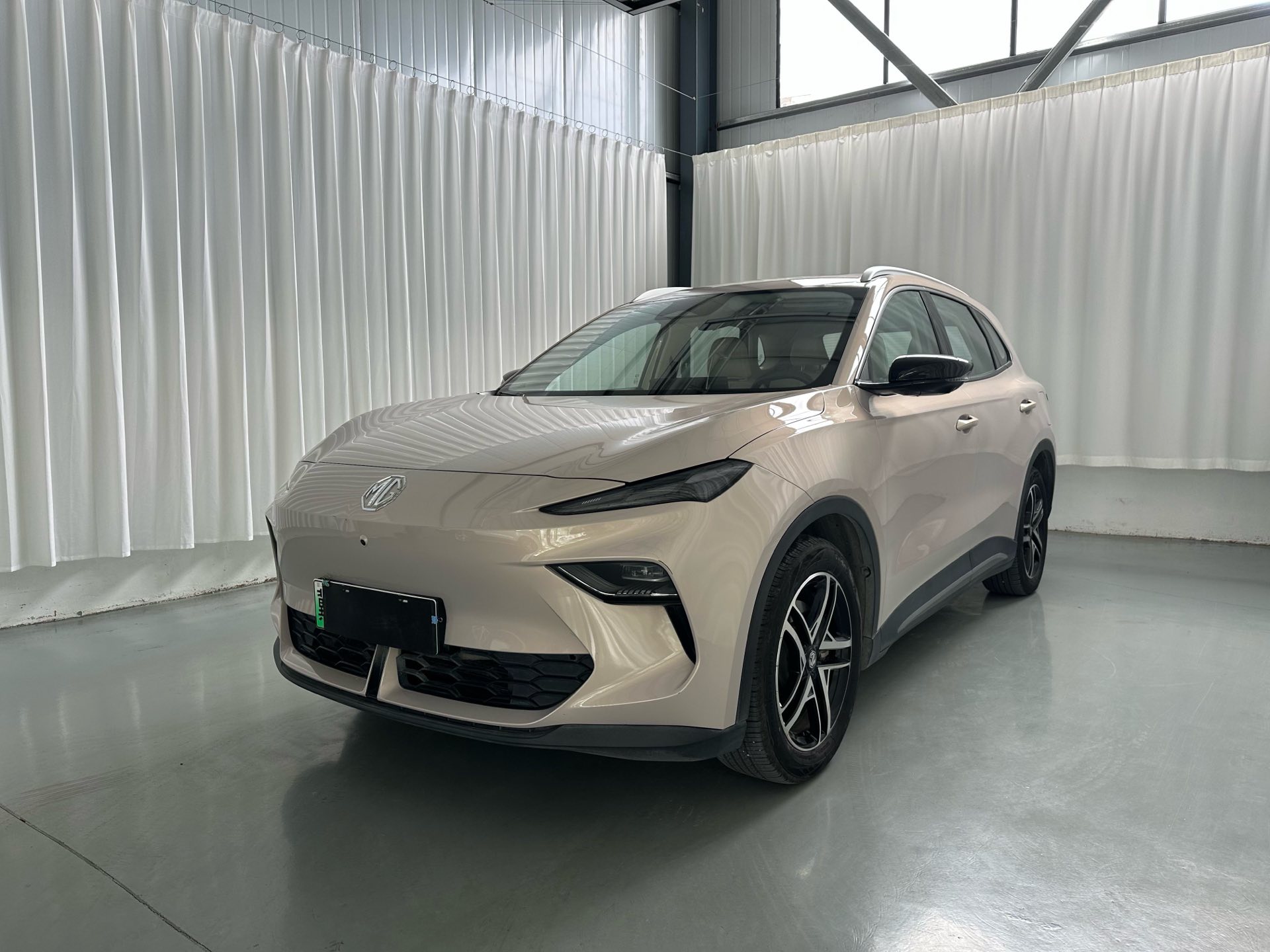 MG ES5 2024 MG ES5 2024 car image