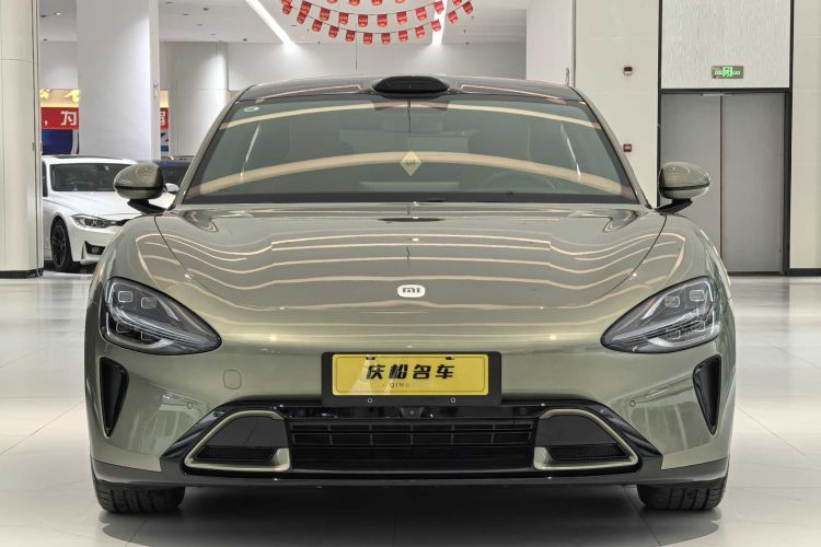 MI SU7 2025 car image #19