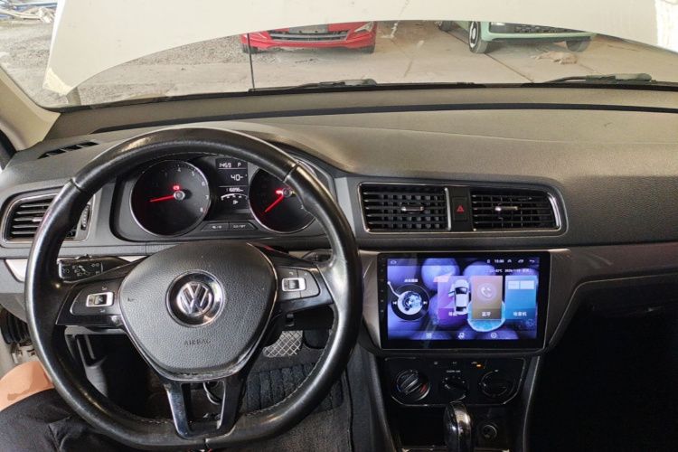 Volkswagen Lavida 2017 #10 Volkswagen Lavida 2017 car image #10