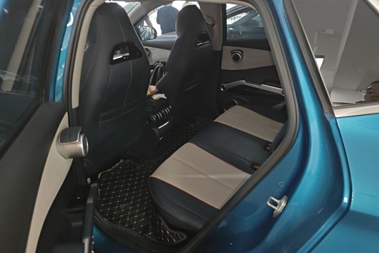 BYD Yuan Plus 2023 #13 BYD Yuan Plus 2023 imagem de carro #13