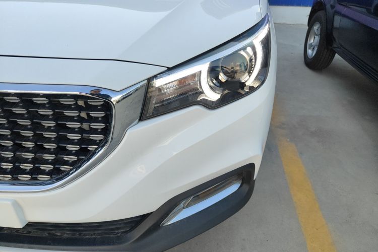 MG ZS 2019 صورة سيارة #23