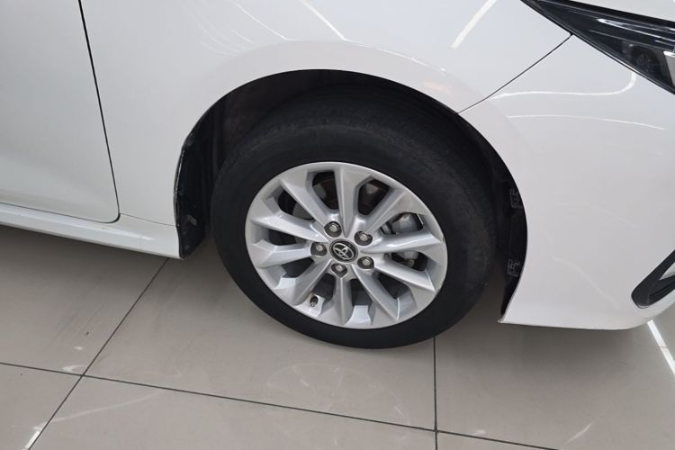 Toyota Corolla 2022 #9 Toyota Corolla 2022 car image #9