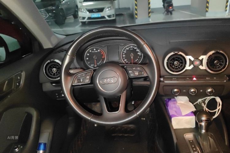 Audi A3 2019 #12 Audi A3 2019 immagine di auto #12