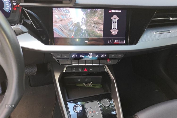 Audi A3 2022 صورة سيارة #15