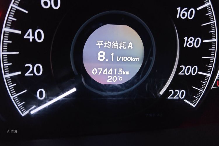 Honda CR-V 2016 #14 Honda CR-V 2016 car image #14