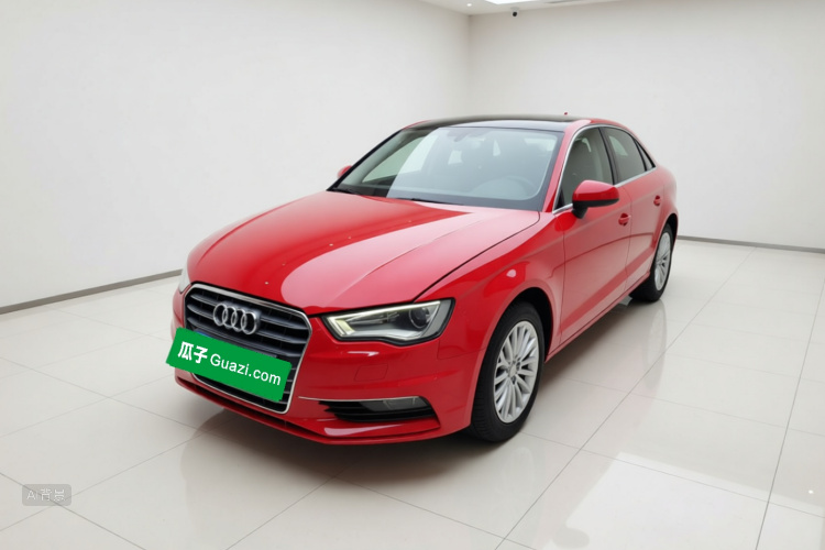 Audi A3 2015 #2 Audi A3 2015 car image #2