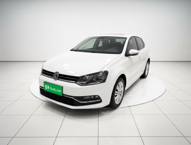 Volkswagen Polo 2018 Volkswagen Polo 2018 car image